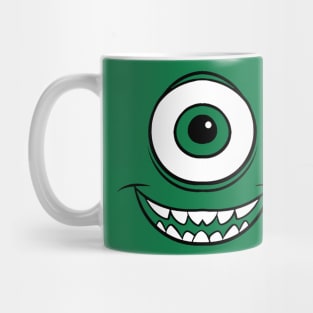 Mike Wazowski Mug